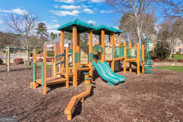 820 Yearling Chase, Alpharetta, GA 30005