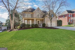 820 Yearling Chase, Alpharetta, GA 30005