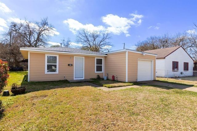2506 6th Street, Galena Park, TX 77547