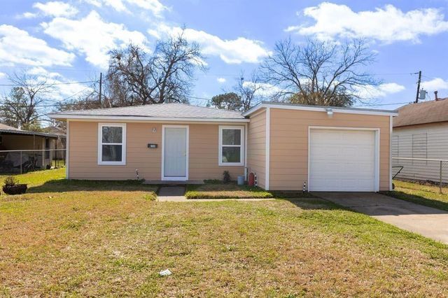 2506 6th Street, Galena Park, TX 77547