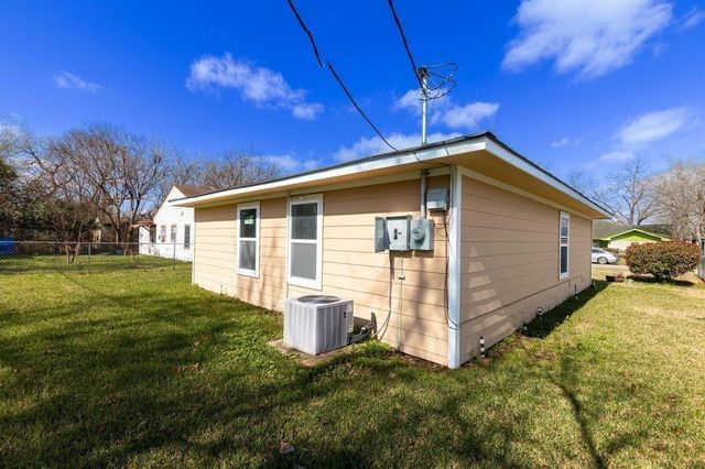2506 6th Street, Galena Park, TX 77547