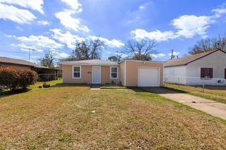 2506 6th Street, Galena Park, TX 77547