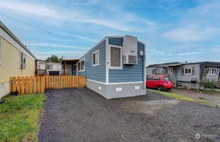 611 California Way #46, Longview, WA 98632