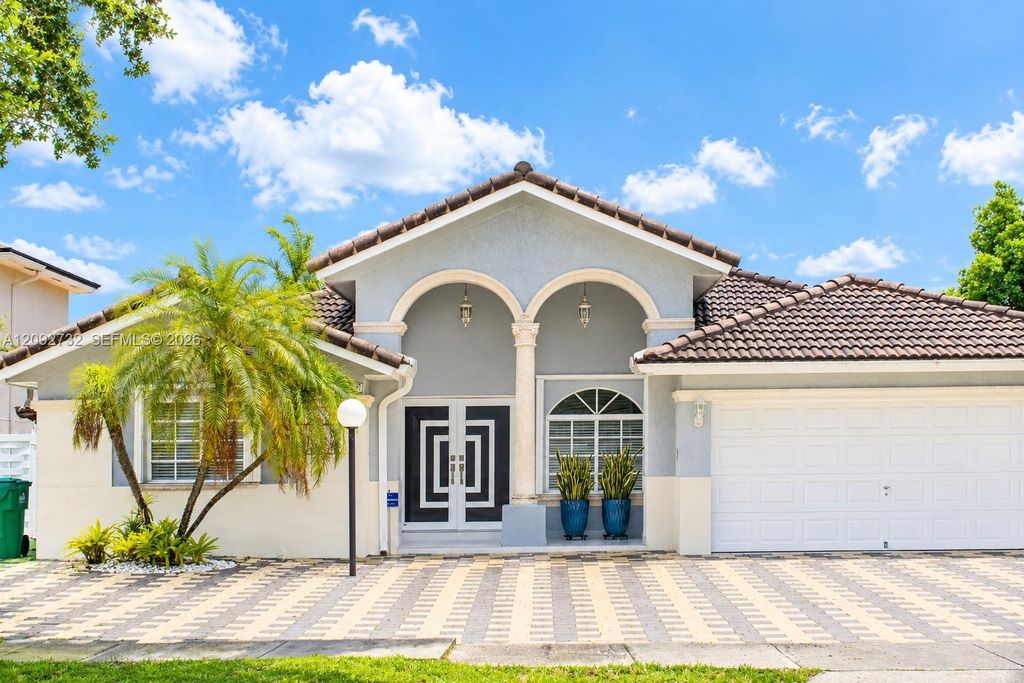 14832 SW 180th Street 14832, Miami, FL 33187