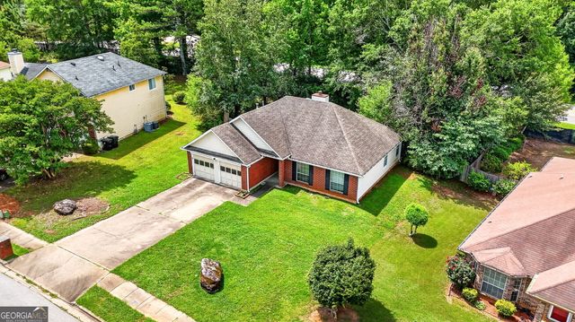 331 Tait Road, Stockbridge, GA 30281