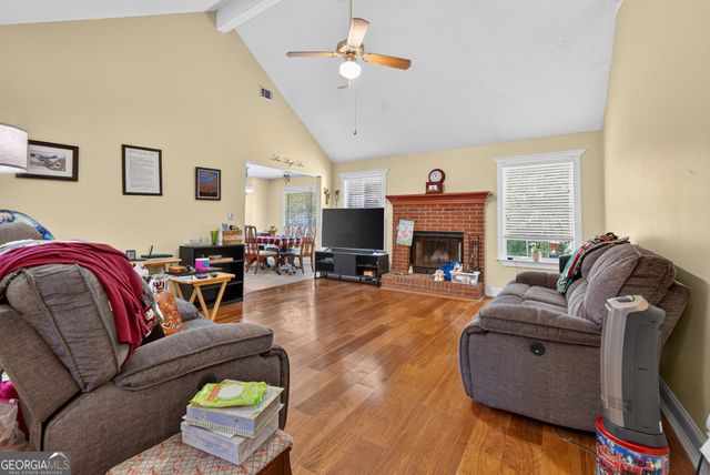 331 Tait Road, Stockbridge, GA 30281