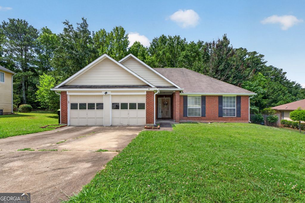 331 Tait Road, Stockbridge, GA 30281