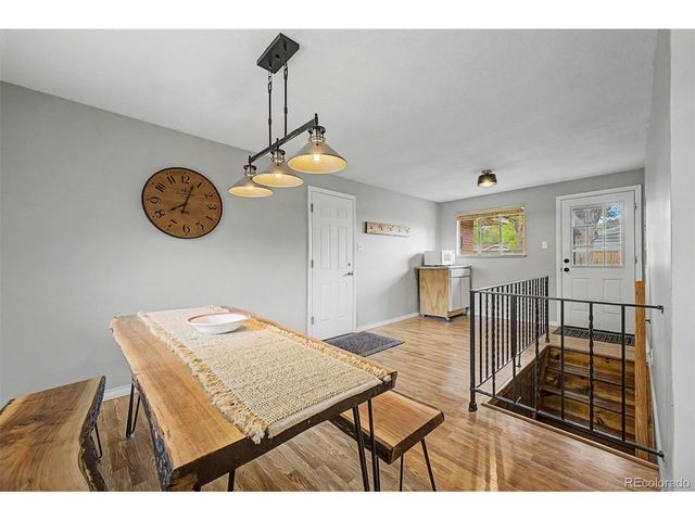 6037 Moore St, Arvada, CO 80004