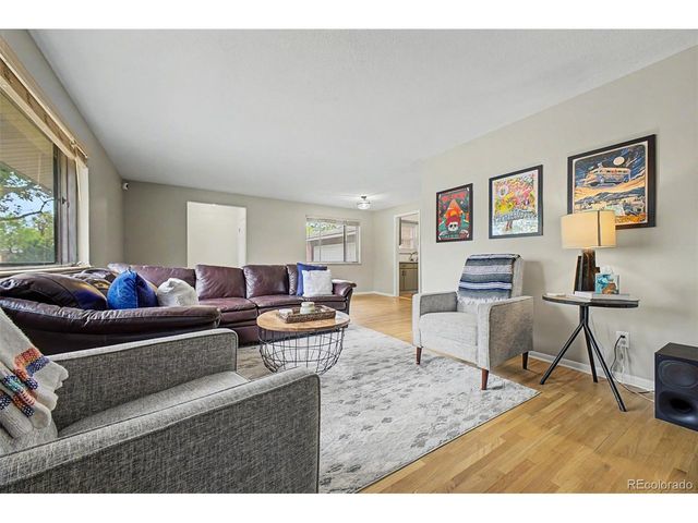 6037 Moore St, Arvada, CO 80004
