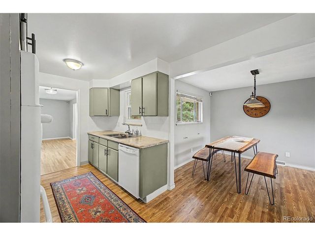 6037 Moore St, Arvada, CO 80004