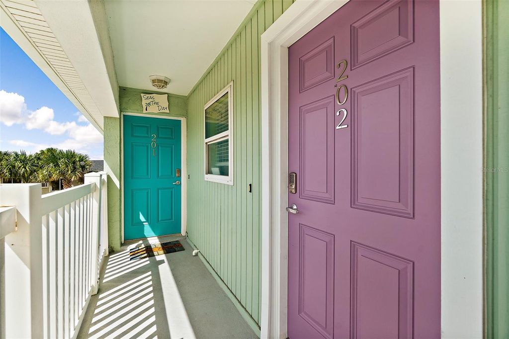 300 S CENTRAL AVENUE 202, Flagler Beach, FL 32136