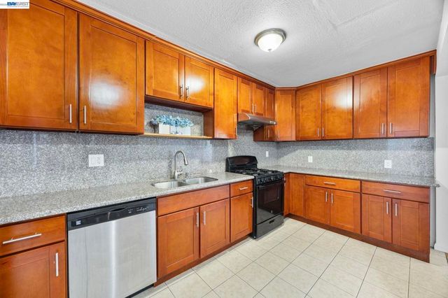 1828 Rosedale Ave, Oakland, CA 94601