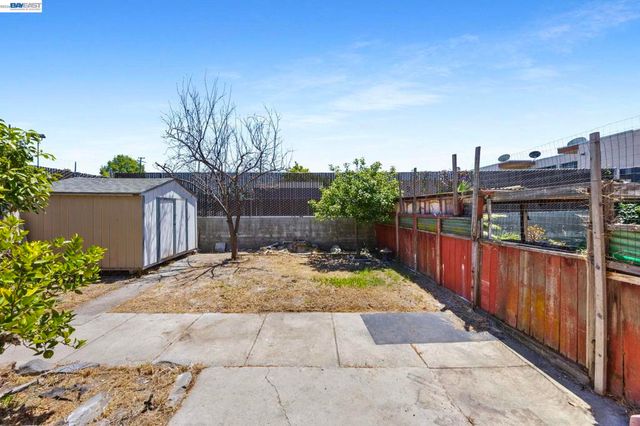 1828 Rosedale Ave, Oakland, CA 94601