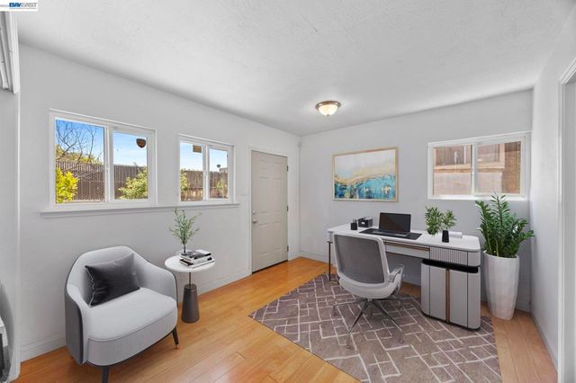 1828 Rosedale Ave, Oakland, CA 94601