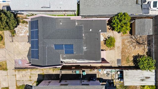 1828 Rosedale Ave, Oakland, CA 94601