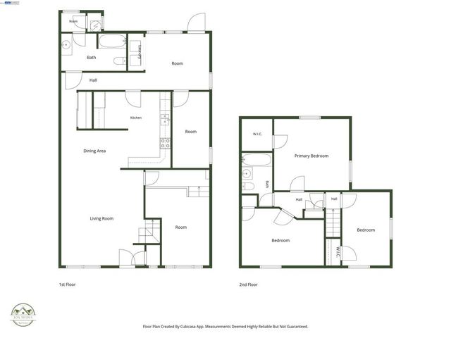 1828 Rosedale Ave, Oakland, CA 94601