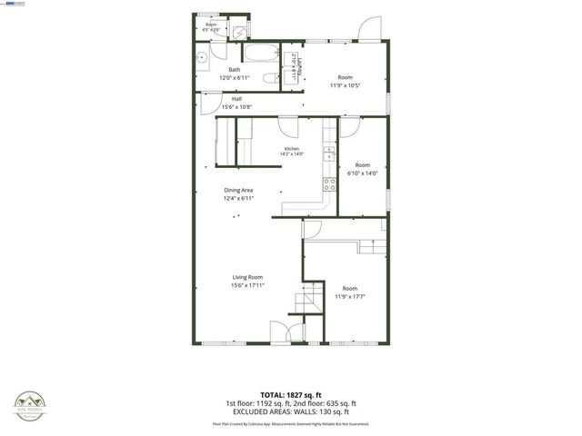1828 Rosedale Ave, Oakland, CA 94601