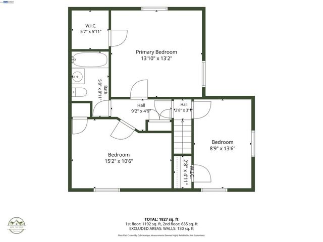 1828 Rosedale Ave, Oakland, CA 94601