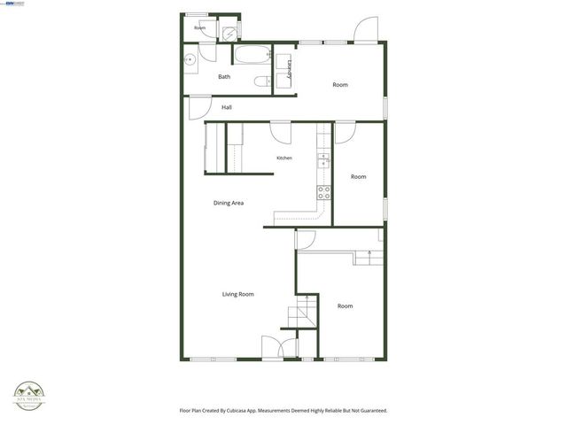 1828 Rosedale Ave, Oakland, CA 94601