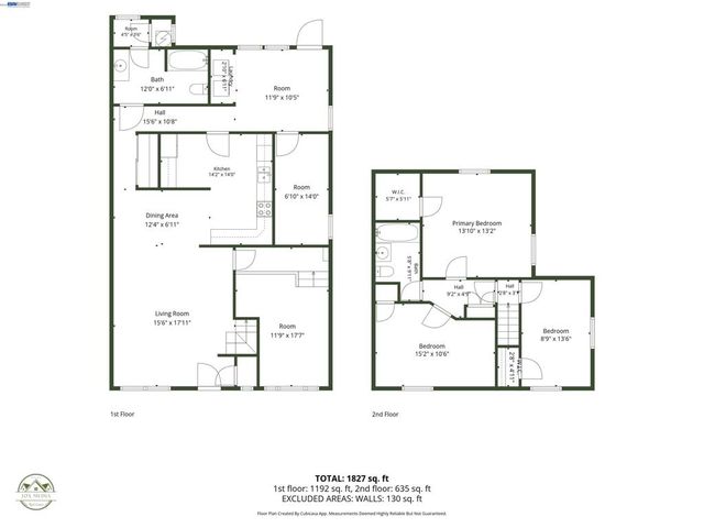1828 Rosedale Ave, Oakland, CA 94601