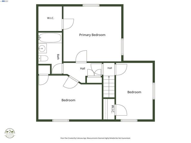 1828 Rosedale Ave, Oakland, CA 94601