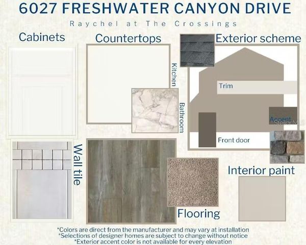 6027 FRESHWATER CANYON DRIVE, St Cloud, FL 34771