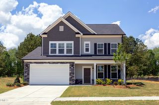 4921 Theater Way 0007, Raleigh, NC 27604