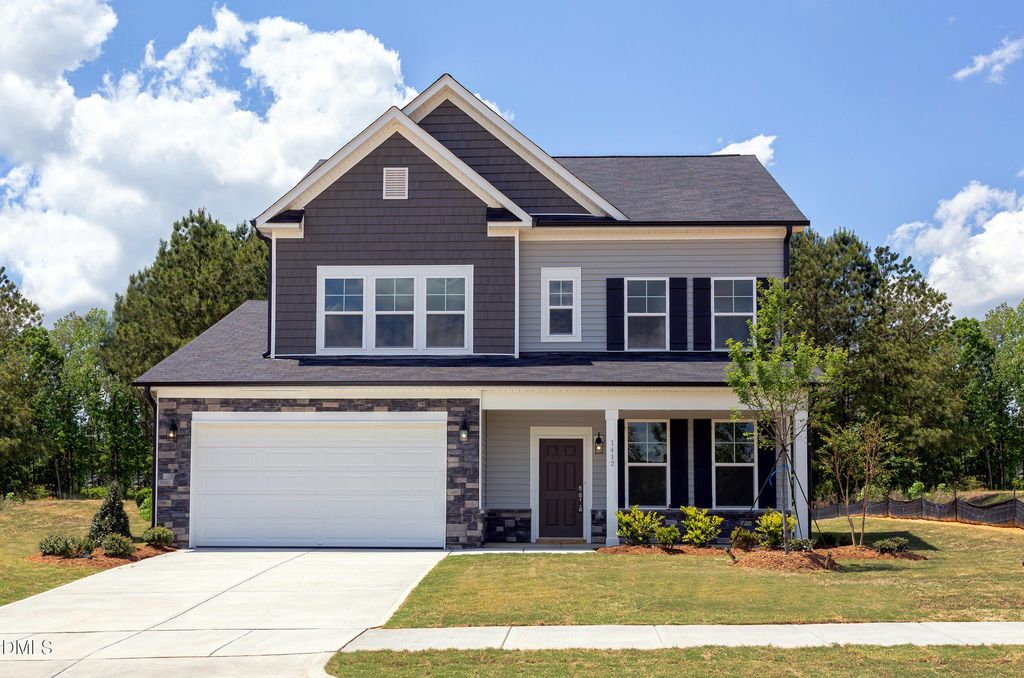 4921 Theater Way 0007, Raleigh, NC 27604
