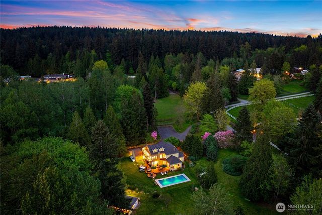 21004 NE 122nd Street, Redmond, WA 98053