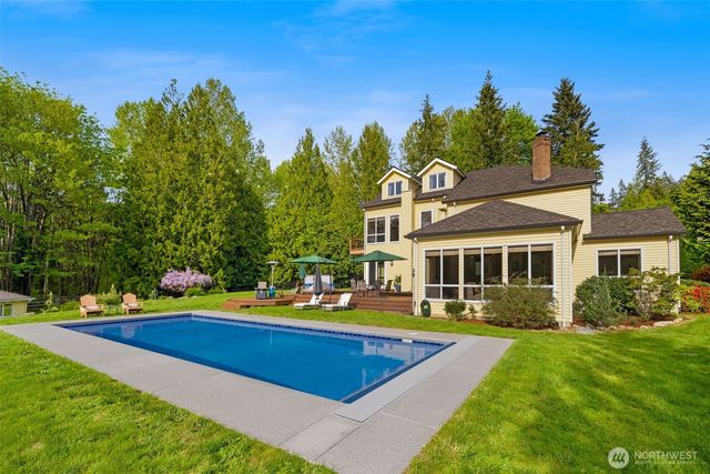 21004 NE 122nd Street, Redmond, WA 98053