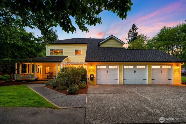 21004 NE 122nd Street, Redmond, WA 98053