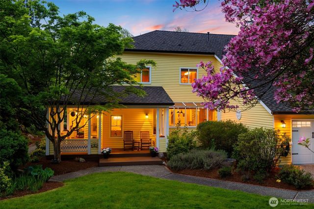 21004 NE 122nd Street, Redmond, WA 98053