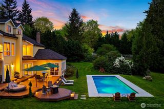 21004 NE 122nd Street, Redmond, WA 98053