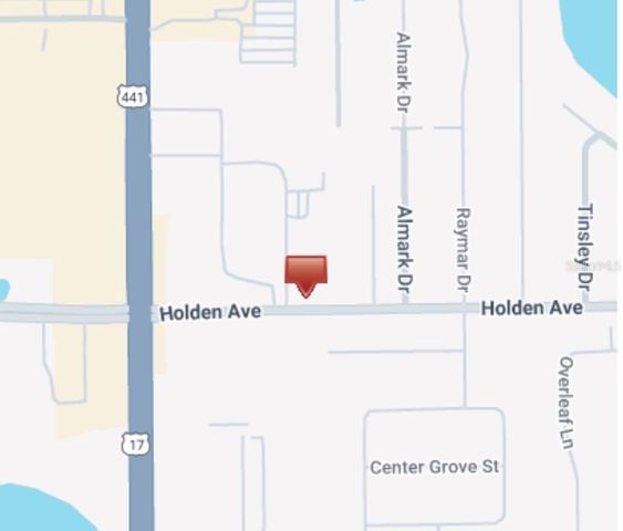 1153 HOLDEN AVENUE, Orlando, FL 32839