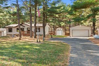 709 W 17TH DRIVE, Arkdale, WI 54613