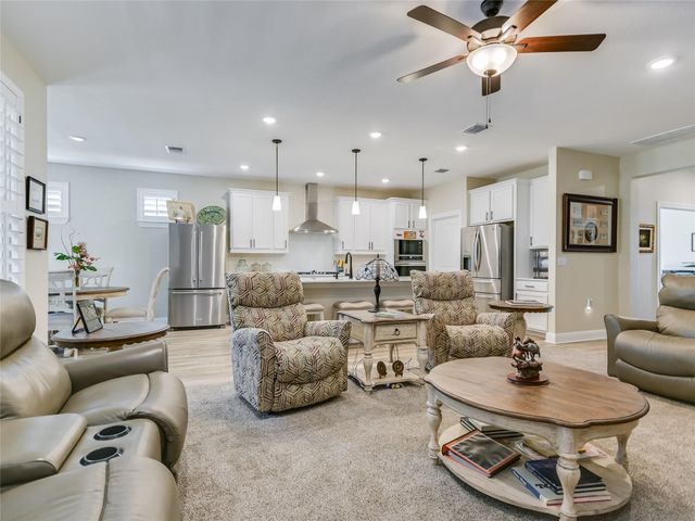 115 Lafayette ST, Georgetown, TX 78633