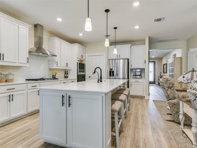 115 Lafayette ST, Georgetown, TX 78633
