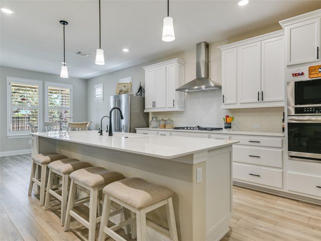 115 Lafayette ST, Georgetown, TX 78633