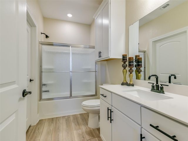 115 Lafayette ST, Georgetown, TX 78633