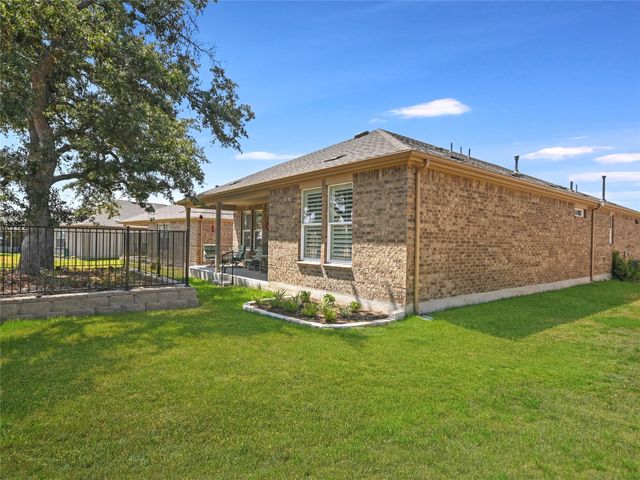 115 Lafayette ST, Georgetown, TX 78633