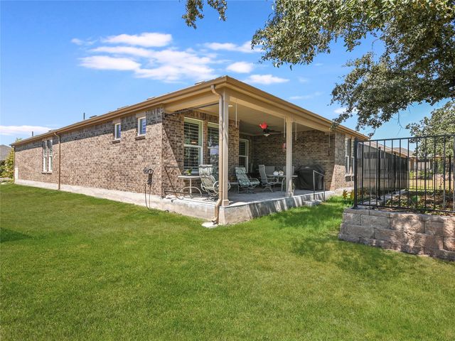 115 Lafayette ST, Georgetown, TX 78633