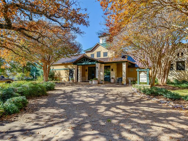 115 Lafayette ST, Georgetown, TX 78633