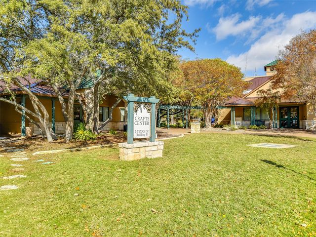 115 Lafayette ST, Georgetown, TX 78633