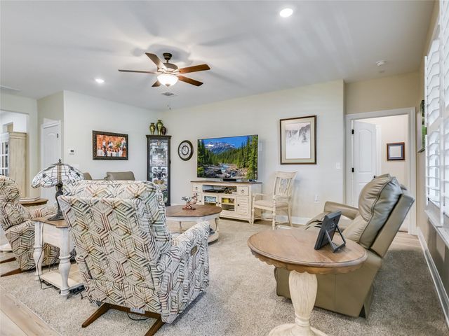 115 Lafayette ST, Georgetown, TX 78633