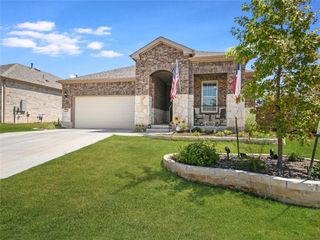 115 Lafayette ST, Georgetown, TX 78633