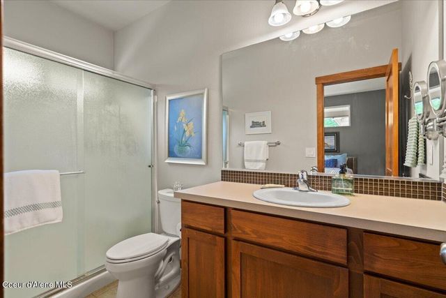 2624 W Sorbonne Dr, Coeur D'alene, ID 83815