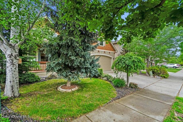 2624 W Sorbonne Dr, Coeur D'alene, ID 83815