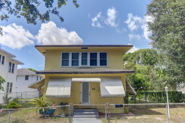 314 CRANESNEST Way, West Palm Beach, FL 33401