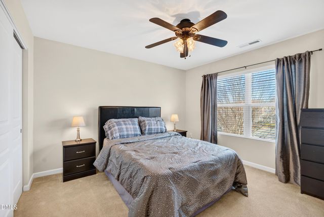 8144 Hovingham Way, Raleigh, NC 27616