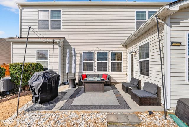 8144 Hovingham Way, Raleigh, NC 27616